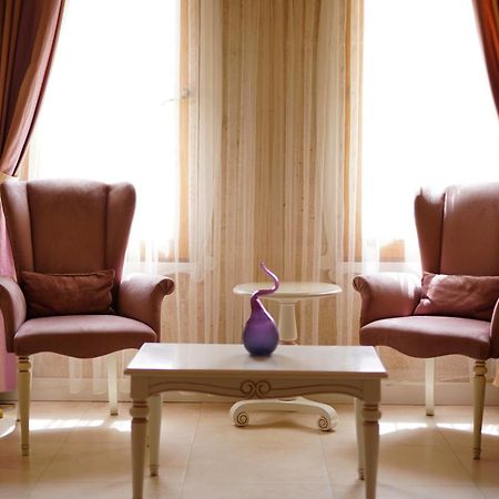 Anatelein Cave Hotel Uçhisar Zewnętrze zdjęcie